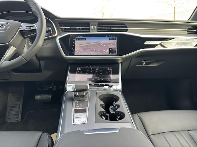 Audi A6 45 TFSI Avant Quattro S-Tronic