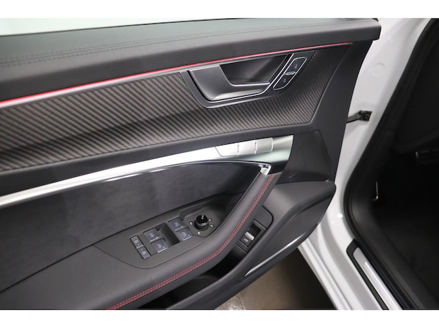 Audi A6 50 TDI Avant Quattro S-Line