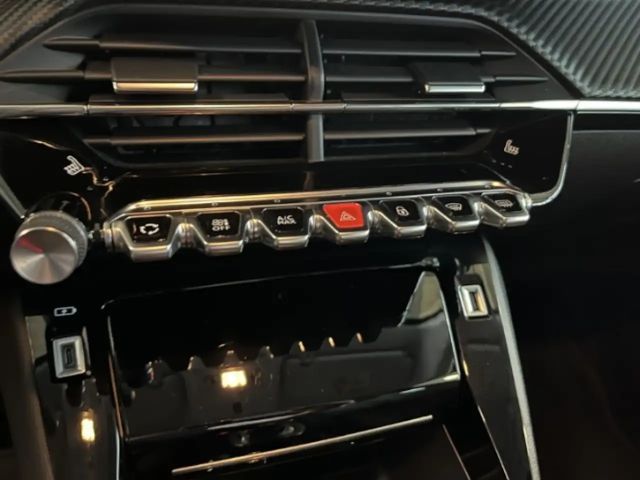 Peugeot E-208 Allure Pack