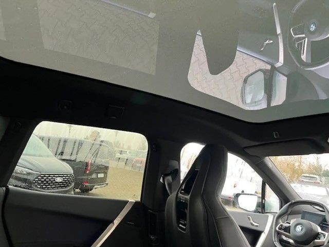 BMW iX xDrive xDrive40