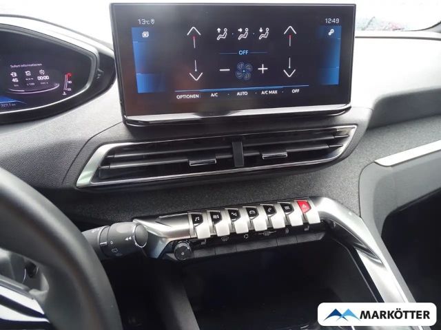 Peugeot 5008 Allure Pack PureTech