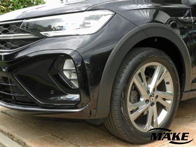 Volkswagen Taigo 1.5 TSI DSG IQ.Drive R-Line
