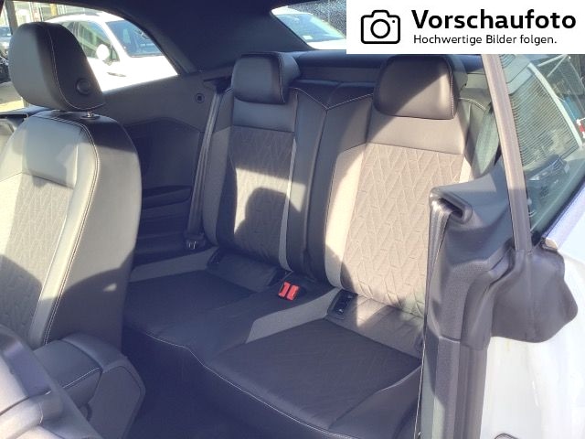 Volkswagen T-Roc 1.0 TSI Cabriolet