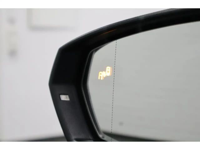 Volkswagen Polo 1.0 TSI