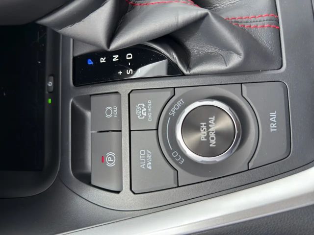 Toyota RAV4 Active Hybride Plug-in