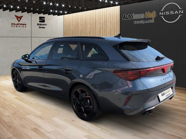 Cupra Leon 2.0 TSI 4Drive Sportstourer VZ