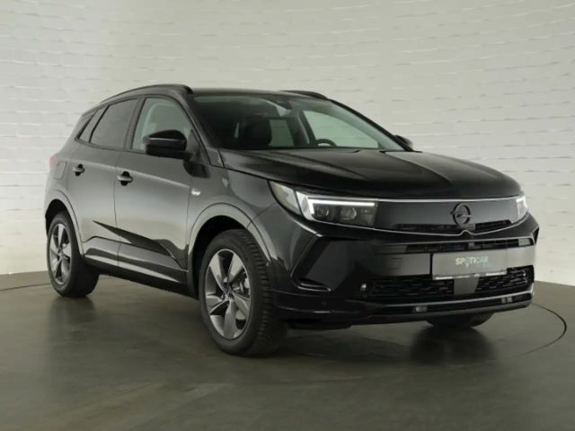 Opel Grandland X GS-Line Grand Sport