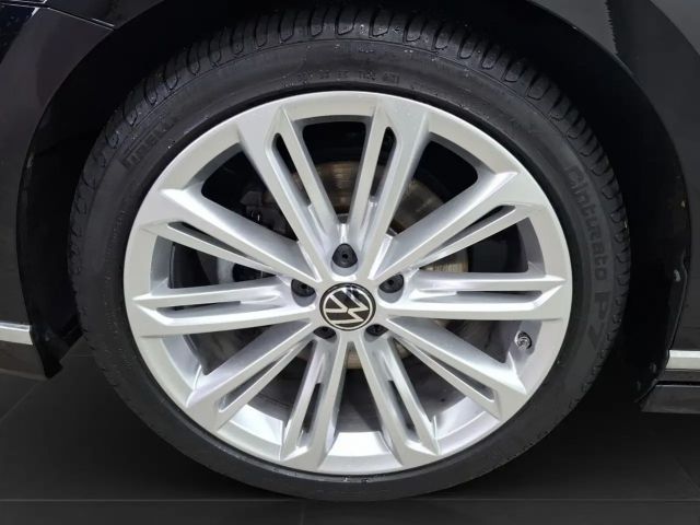 Volkswagen Passat 2.0 TDI DSG R-Line Variant