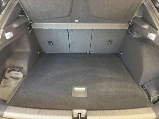 Cupra Terramar 1.5 eTSI