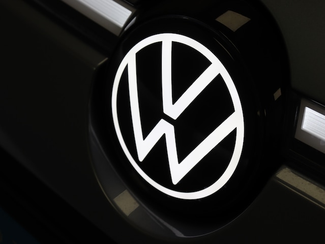 Volkswagen ID.7 Tourer