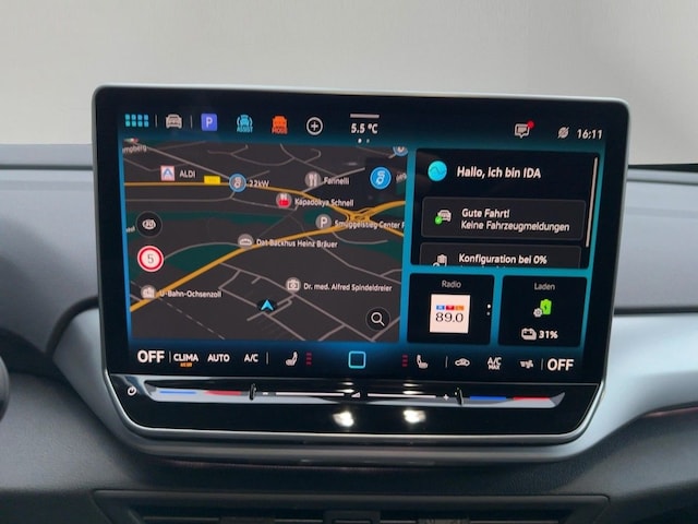 Volkswagen ID.4 IQ.Drive Performance Pure