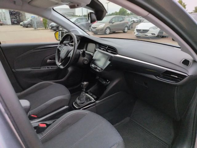 Opel Corsa 1.5 Turbo Elegance