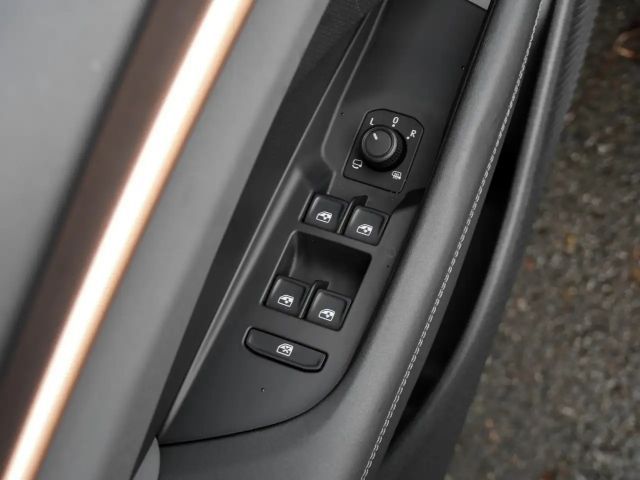 Cupra Terramar 1.5 eTSI