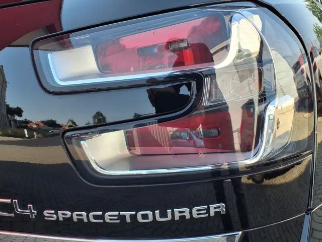 Citroën Grand C4 SpaceTourer Pack Shine