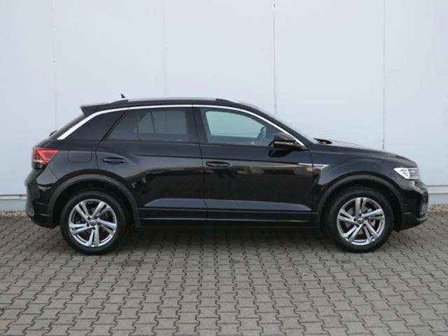 Volkswagen T-Roc 1.5 TSI DSG Plus R-Line