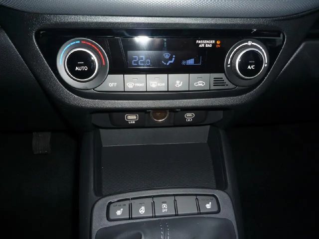 Hyundai i10 Premium