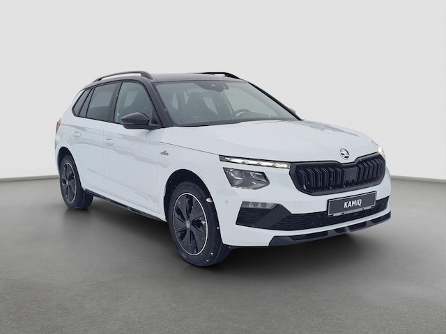 Skoda Kamiq 1.5 TSI