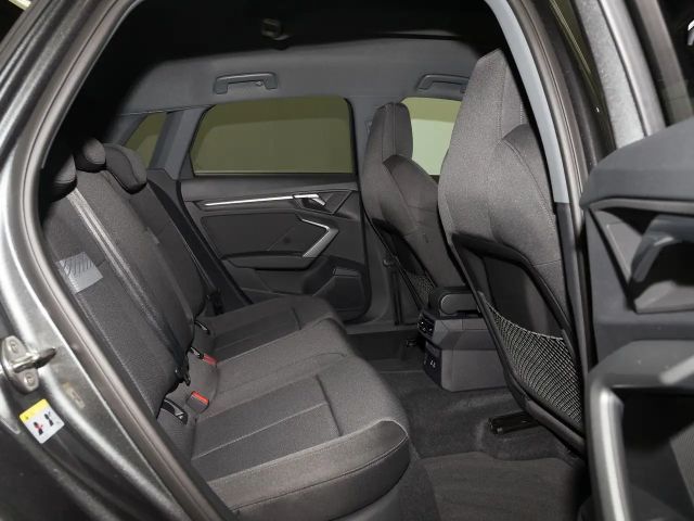 Audi A3 30 TFSI S-Line Sedan