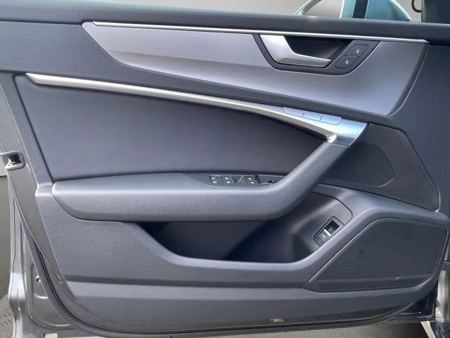 Audi S6 3.0 TDI Quattro