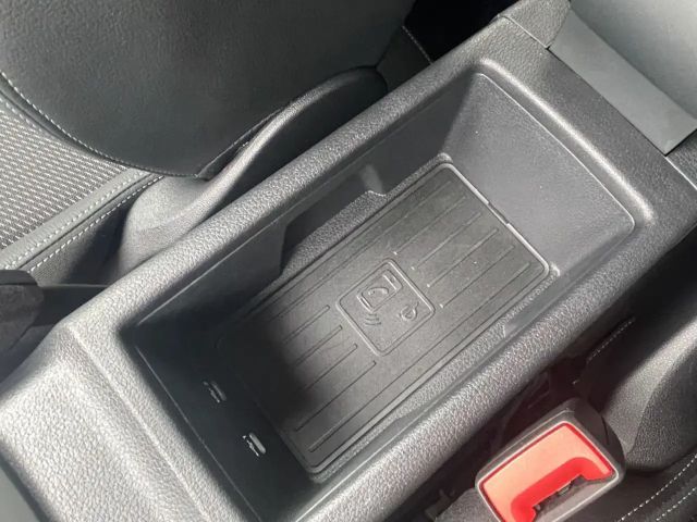 Audi Q2 35 TDI S-Line