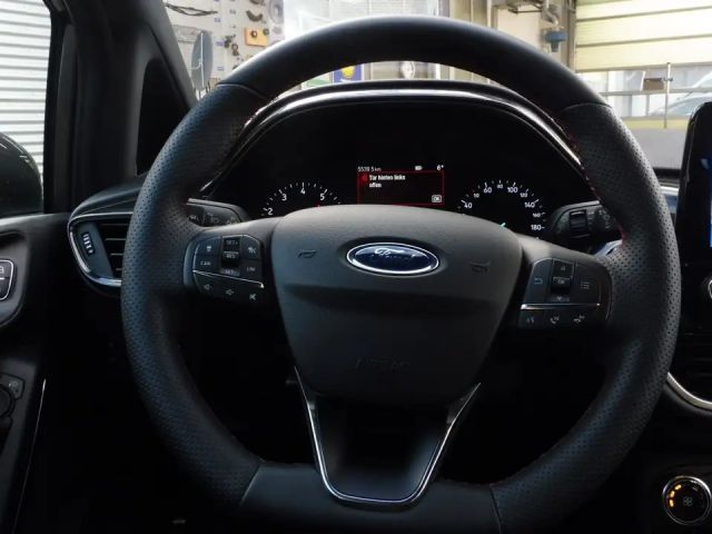 Ford Fiesta ST Line