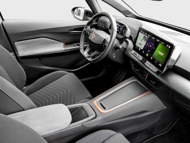 Cupra Born Born LED/NAVI/ACC/RearView/KEYLESS