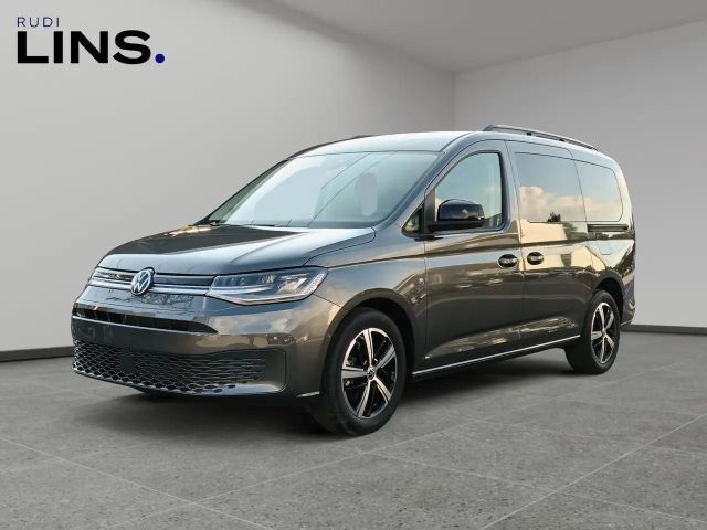 Volkswagen Caddy Life Maxi