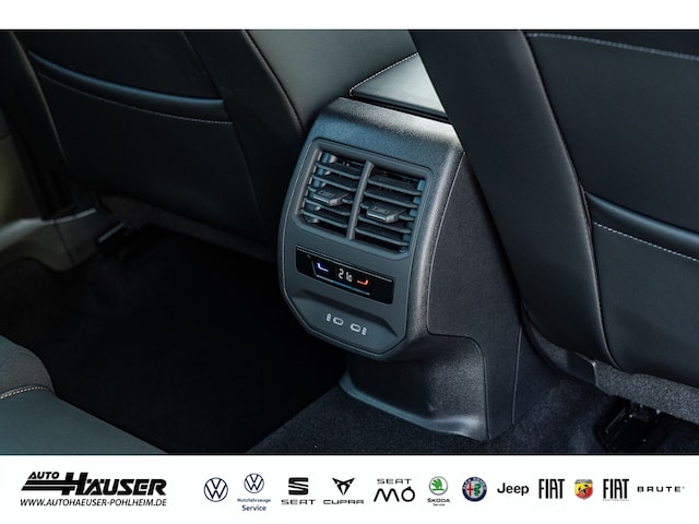 Cupra Leon DSG Sportstourer