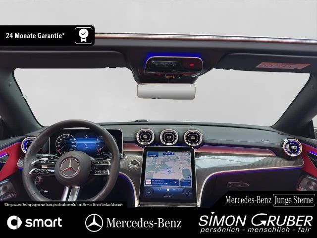 Mercedes-Benz CLE 450 4MATIC AMG Line