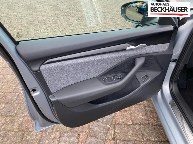 Skoda Superb Combi Selection