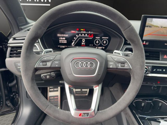 Audi RS4 Avant Quattro
