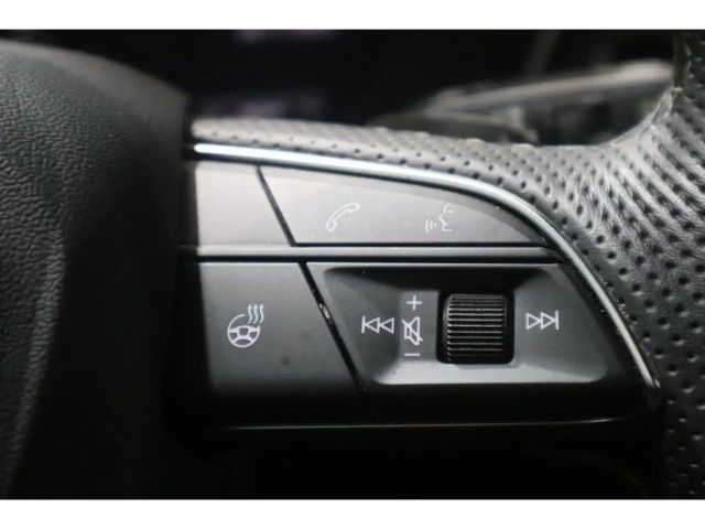 Audi S4 3.0 TDI Avant Quattro