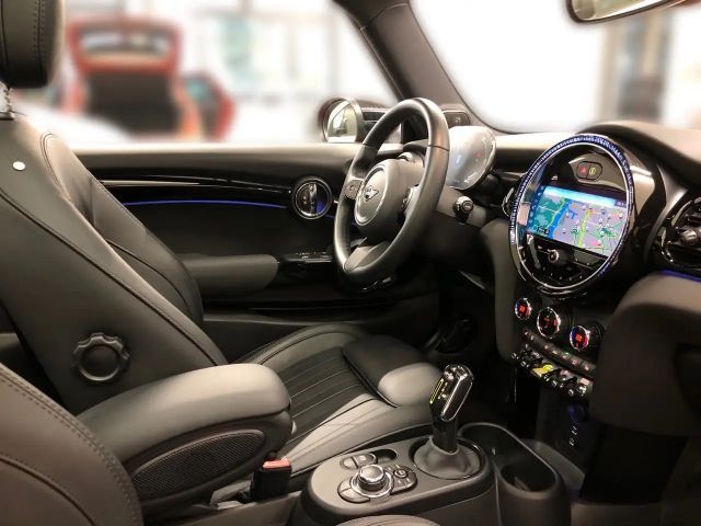 MINI Mini Electric SE