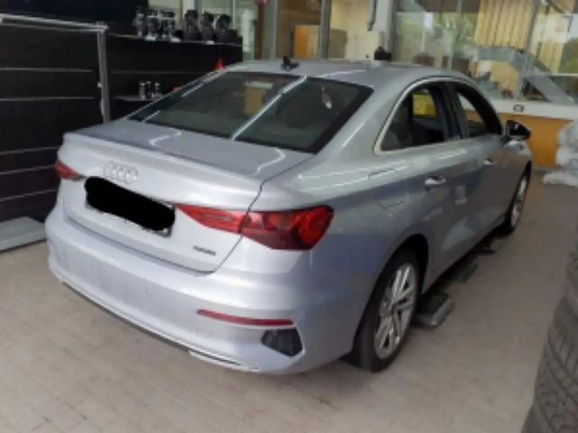 Audi A3 40 TFSI Quattro Sedan