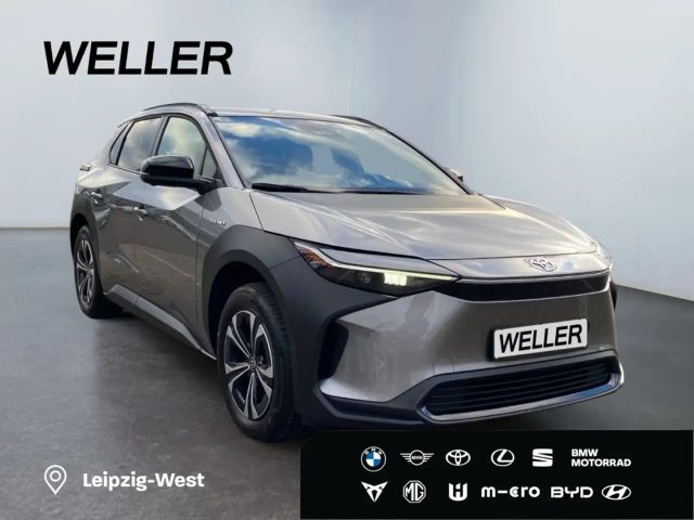 Toyota bZ4X *LED*360°*el Heck*ACC*el Sitz*SHZ*PDC*Navi*