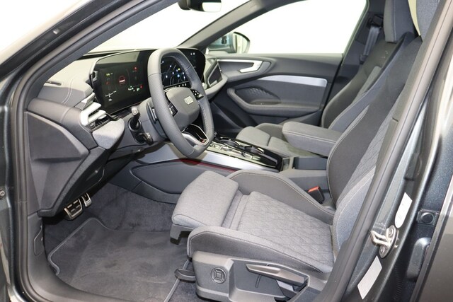 Audi A5 Avant Quattro S-Tronic