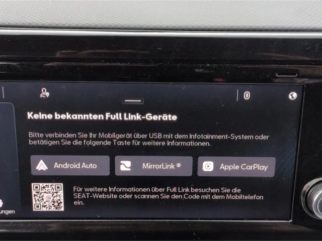 Seat Arona 1.0 TSI DSG Style