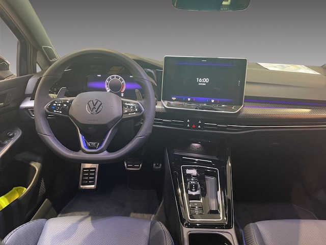 Volkswagen Golf Golf R 2,0 l TSI "Black Edition" Performance ASG