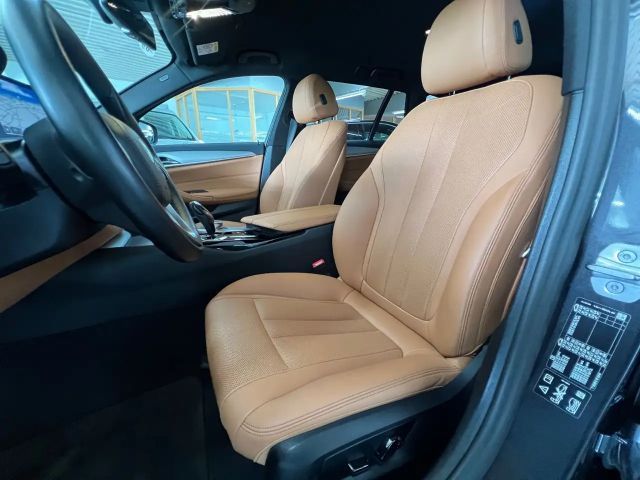 BMW 520 520d Touring xDrive