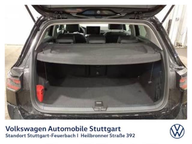 Volkswagen Golf 1.5 TSI Style