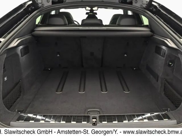 BMW X6 M-Sport xDrive30d