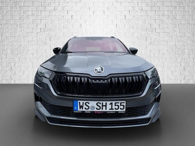 Skoda Karoq 1.5 TSI ACT Sportline