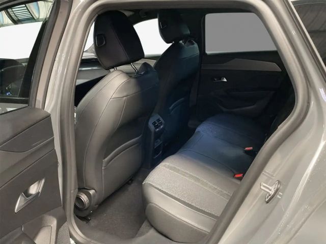 Peugeot 308 EAT8 GT-Line PureTech SW