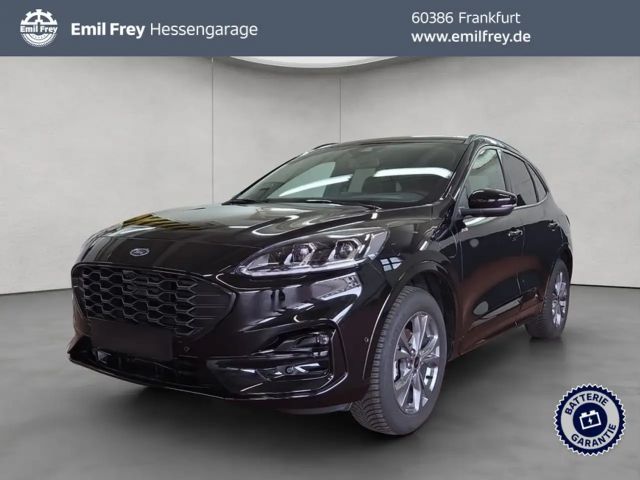 Ford Kuga Plug in Hybrid ST Line X