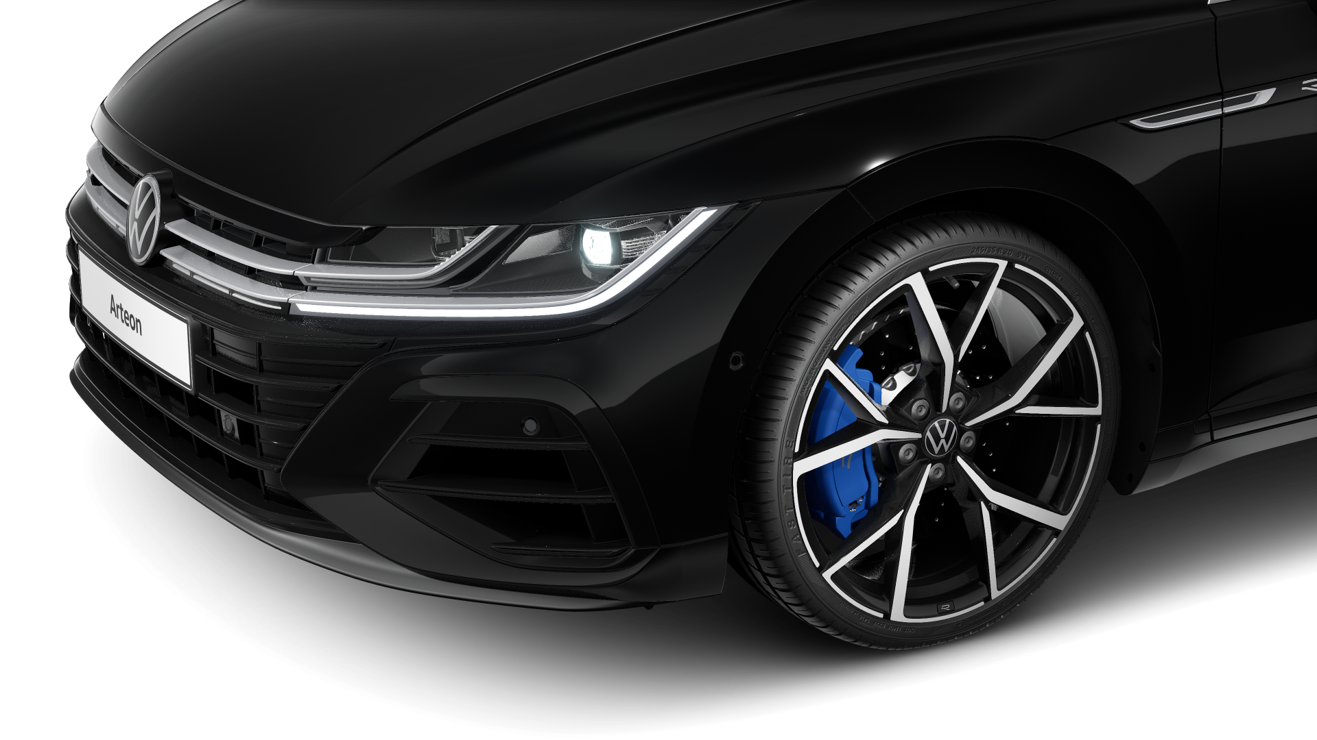 Volkswagen Arteon Shooting Brake 2.0 TSI DSG