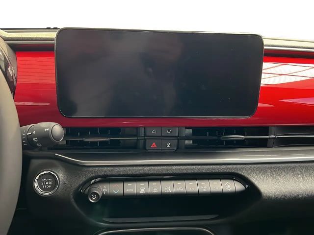 Fiat 600e Elektro RED