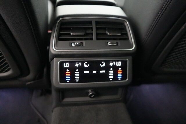 Audi A6 50 TDI Avant Quattro S-Line