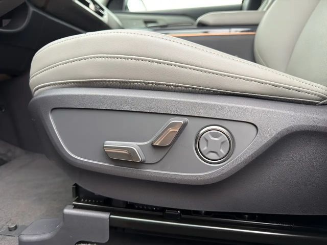 Kia EV5 81.4 kWh FWD