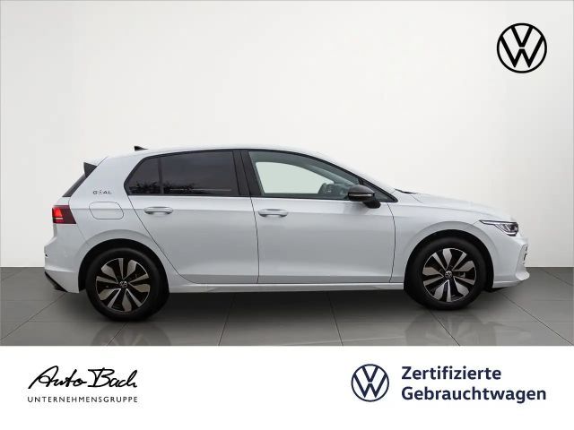 Volkswagen Golf 1.5 eTSI DSG Golf VIII
