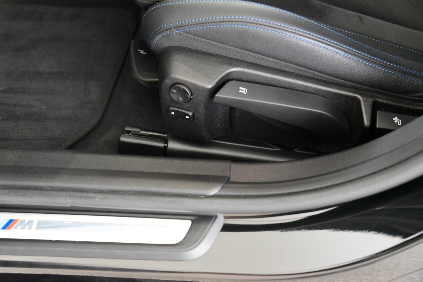 BMW 320 320d M-Sport Sedan xDrive